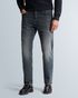 Steeper relaxed fit jeans – Black Indigo – Steeper jeans | CAST IRON
