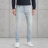 Shiftback tapered fit jeans – Black Indigo – Tapered fit | CAST IRON