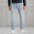 Valver regular fit jeans – Black Indigo – Valver jeans | CAST IRON