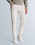Valver regular fit pants – Snow White – Pants | CAST IRON