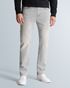 Steeper relaxed fit jeans – Grey Comfort Denim – Relaxed fit | CAST IRON