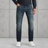 Valver regular fit jeans – Black Indigo – Regular fit | CAST IRON