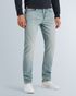 Valver regular fit jeans – Black Indigo – Regular fit | CAST IRON