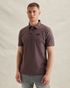 American Classic Poloshirt – Burnshed Lilac – Poloshirts | PME LEGEND