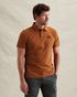 American Classic Poloshirt – Pumpkin Spice – Poloshirts | PME LEGEND