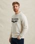 Sweatshirt with logo – Castle Wall – Sweatshirts | PME LEGEND