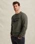 Sweatshirt with logo – Weeping Willow – Sweatshirts | PME LEGEND