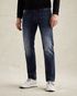 Jean droit PME Legend Nightflight – Black Indigo – Jeans PME Legend nightflight | PME LEGEND