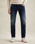Pantalon slim Navigator – Black Indigo – Pantalons | PME LEGEND