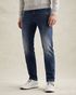 Pantalon slim Navigator – Black Indigo – Pantalons | PME LEGEND