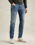 Commander 3.0 relaxed fit jeans – Black Indigo – Commander jeans | PME LEGEND