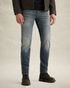 Jean Skyrak regular fit – Black Indigo – Regular fit | PME LEGEND