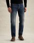 Wingload relaxed fit jeans – Black Indigo – Relaxed fit | PME LEGEND