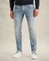 Jean fuselé Carior – Black Indigo – Jeans Carior | PME LEGEND