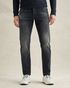 Jean fuselé Carior – Black Indigo – Jeans Carior | PME LEGEND