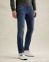 Jean droit Skyrak – Black Indigo – Regular fit | PME LEGEND