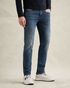 Jean droit Skyrak – Black Indigo – Regular fit | PME LEGEND