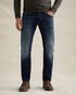 Commander 3.0 Relaxed Fit Jeans – Black Indigo – Commander Jeans | PME LEGEND
