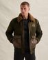 Yetstar leather jacket – Weeping Willow – Leather jackets | PME LEGEND