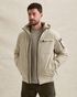 Havilsky jacket – Castle Wall – Winter jackets | PME LEGEND