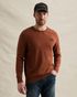 Pull American Classic avec poche de vol – Brown – Pulls | PME LEGEND