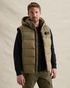 Gobbler bodywarmer – Brown – Bodywarmers | PME LEGEND