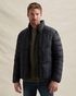 Yet Mentor jacket – Black Indigo – Jackets | PME LEGEND