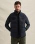 Snowburst bodywarmer – Black Indigo – Bodywarmers | PME LEGEND