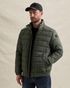 Expeditor jacket – Weeping Willow – Winter jackets | PME LEGEND