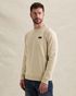 American Classic sweatshirt with flight pocket – Castle Wall – New in | PME LEGEND