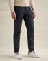Jean Carior tapered fit – Black Indigo – Jeans Carior | PME LEGEND