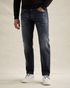 Wingload relaxed fit jeans – Black Indigo – Heren relaxed fit jeans | PME LEGEND