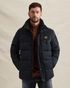 Gobbler Mix jas – Black Indigo – Winterjassen | PME LEGEND