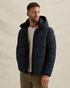 Brewster jacket – Black Indigo – Jackets | PME LEGEND