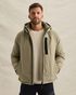 Crewcat jacket – Castle Wall – Winter jackets | PME LEGEND