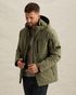 Conestoga jacket – Weeping Willow – Winter jackets | PME LEGEND