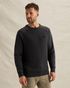 Pull avec structure gaufrée et manches raglan – Brown – Pulls | PME LEGEND