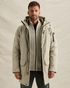 Ice Pilot jacket – Castle Wall – Winter jackets | PME LEGEND