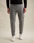 Airstreamer cargo sweatpants – Grey Comfort Denim – Sweatpants | PME LEGEND