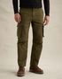 Forhawk loose fit cargo pants – Weeping Willow – Cargo pants | PME LEGEND