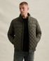 Cargo Glider jacket – Weeping Willow – Jackets | PME LEGEND