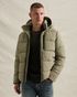 Brewster jacket – Weeping Willow – Jackets | PME LEGEND