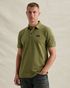 American Classic Poloshirt mit Flight-Pocket – Weeping Willow – Poloshirts | PME LEGEND