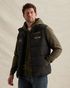 Snowburst bodywarmer – Moonless Night – Bodywarmers | PME LEGEND
