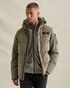 Gobbler jacket – Weeping Willow – Winter jackets | PME LEGEND