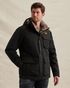 Rock-Pack jacket – Moonless Night – Winter jackets | PME LEGEND