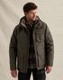 Rock-Pack jacket – Weeping Willow – Winter jackets | PME LEGEND