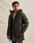 Arctic Explorer jacket – Weeping Willow – Winter jackets | PME LEGEND