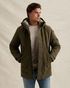 Hydropacker parka – Weeping Willow – Winter jackets | PME LEGEND