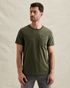 T-shirt with artwork on the chest pocket – Weeping Willow – T-shirts | PME LEGEND